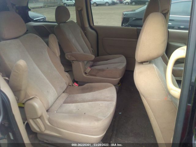 KNDMG4C74E6554627 KIA SEDONA LX