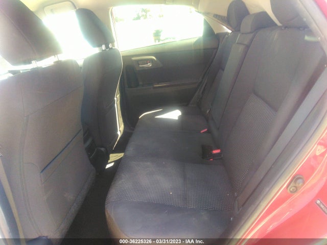 Toyota COROLLA IM 2017 JTNKARJE2HJ540102 Image 9