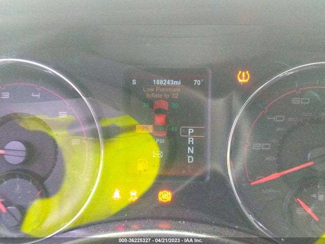 Dodge Charger Sxt 2014 2C3CDXHG4EH124663 Image 8