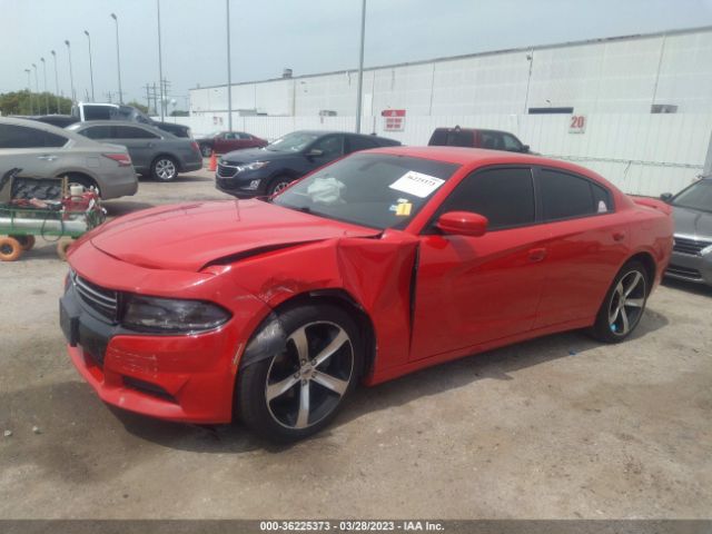 2C3CDXBG5HH627728 Dodge Charger Se