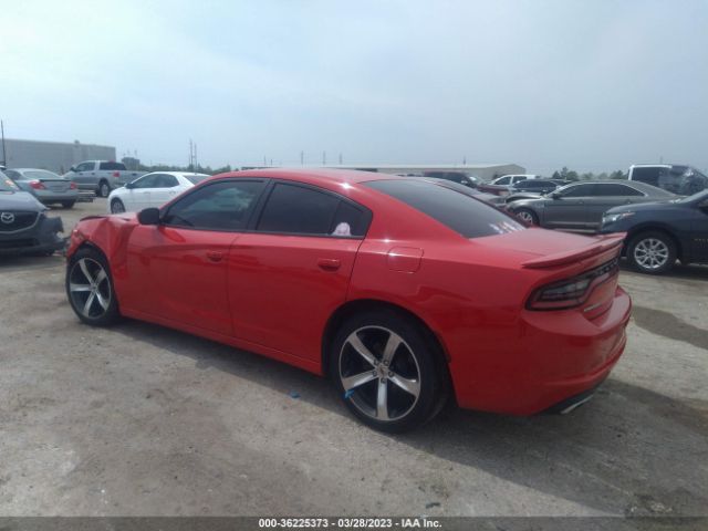 2C3CDXBG5HH627728 Dodge Charger Se