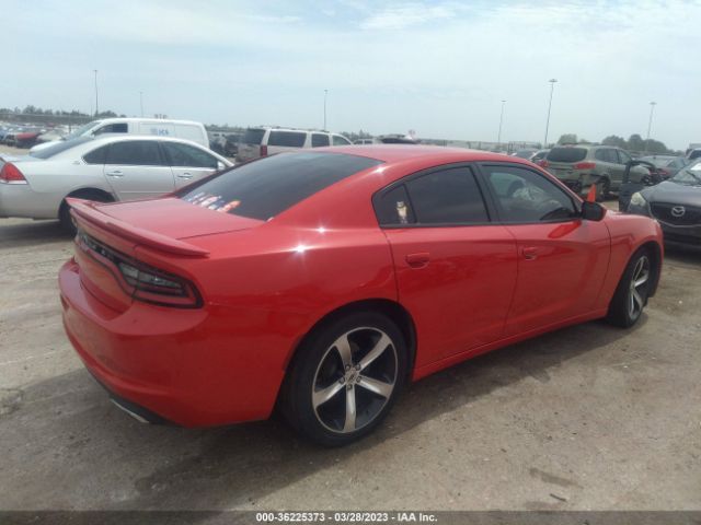 2C3CDXBG5HH627728 Dodge Charger Se