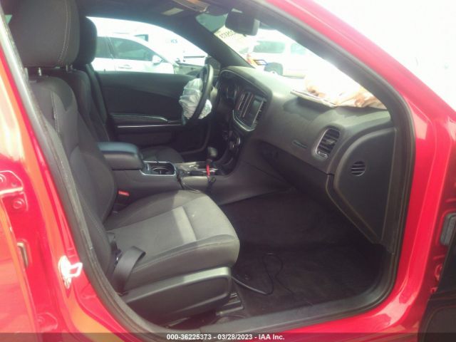 2C3CDXBG5HH627728 Dodge Charger Se