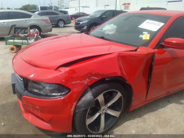 2C3CDXBG5HH627728 Dodge Charger Se