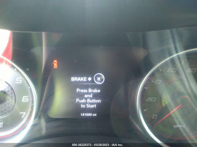 2C3CDXBG5HH627728 Dodge Charger Se
