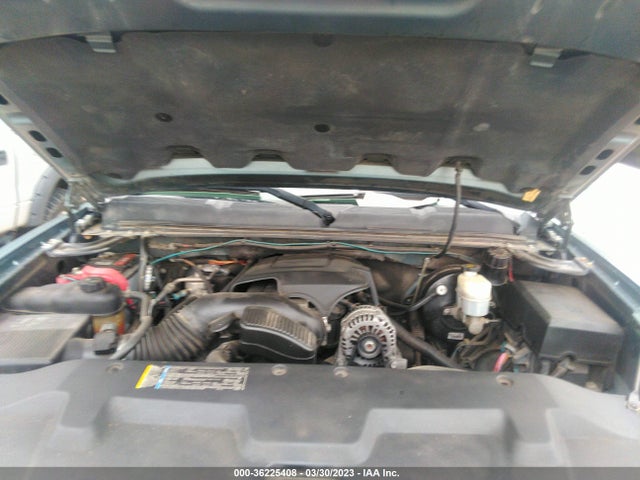 2009 CHEVROLET SILVERADO 1500 LT VIN: 3GCEC23019G225802