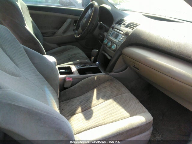 2007 TOYOTA CAMRY CE/LE/SE/XLE VIN: 4T1BE46K17U080398