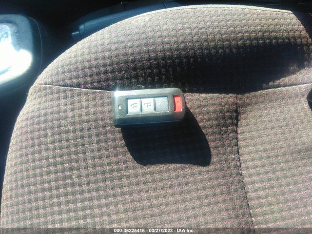 ML32A4HJ5EH004275 Mitsubishi MIRAGE ES