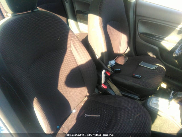 ML32A4HJ5EH004275 Mitsubishi MIRAGE ES