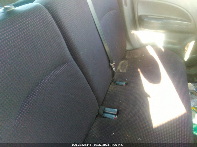 ML32A4HJ5EH004275 Mitsubishi MIRAGE ES