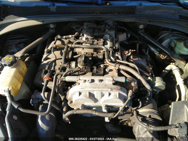 Cadillac ATS 2013 1G6AA5RX3D0145346 Image 10