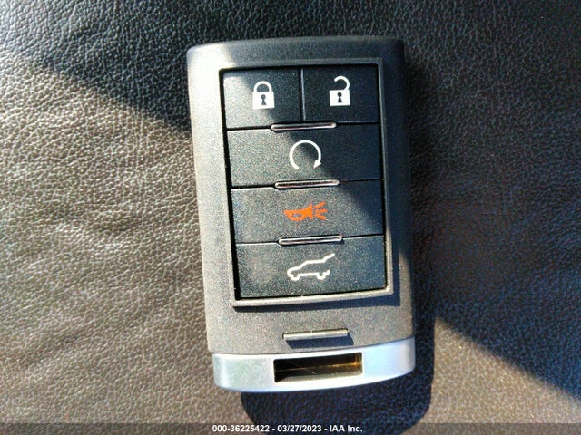 Cadillac ATS 2013 1G6AA5RX3D0145346 Image 11
