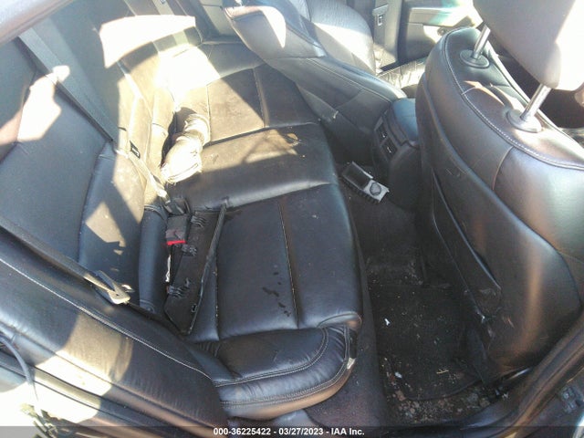 Cadillac ATS 2013 1G6AA5RX3D0145346 Image 8