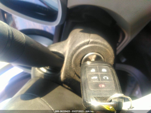 2010 CHEVROLET EQUINOX LTZ VIN: 2CNFLGEW0A6394188