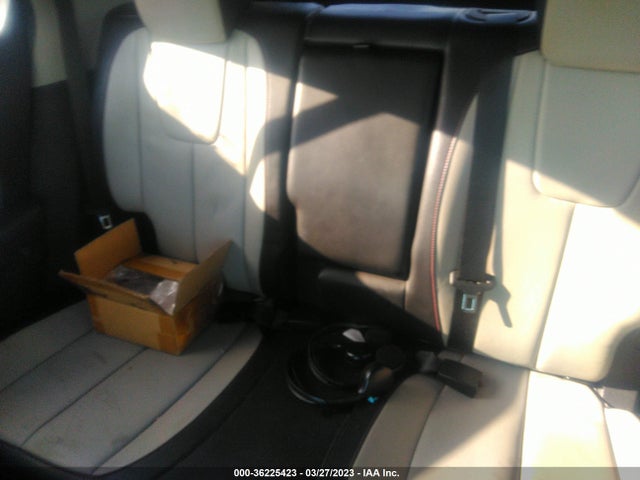 2010 CHEVROLET EQUINOX LTZ VIN: 2CNFLGEW0A6394188