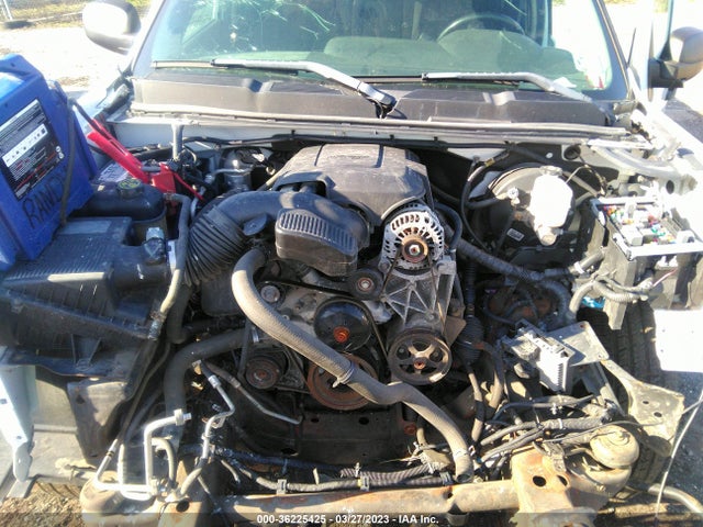 Chevrolet Silverado 1500 Lt 2012 1GCPKSE7XCF180793 Image 11