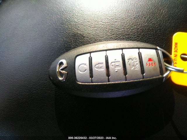 JN1EV7ELXKM291530 Infiniti Q60 3.0t Luxe