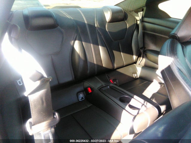 JN1EV7ELXKM291530 Infiniti Q60 3.0t Luxe