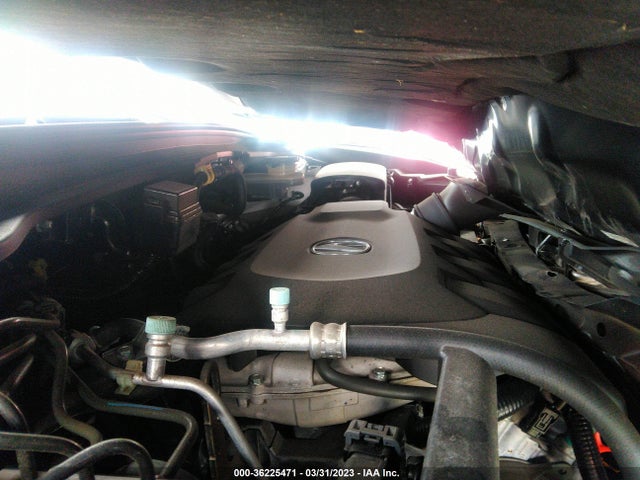 5J8TB3H30HL000194 Acura RDX