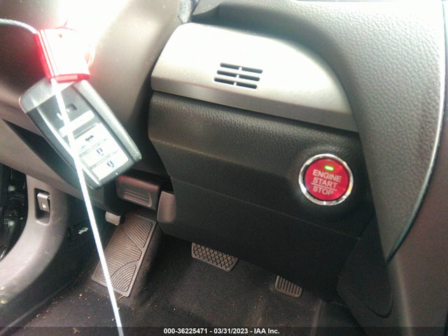 5J8TB3H30HL000194 Acura RDX