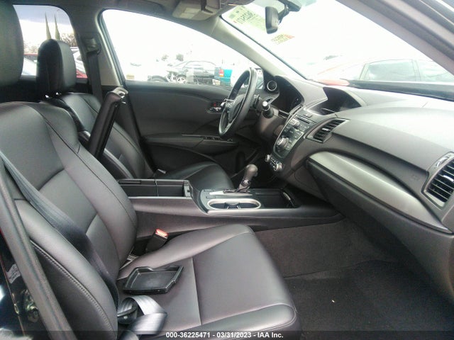 5J8TB3H30HL000194 Acura RDX