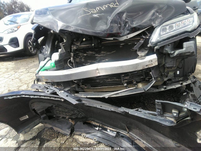 5J8TB3H30HL000194 Acura RDX