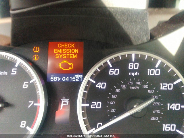 5J8TB3H30HL000194 Acura RDX