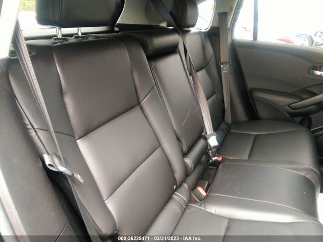 5J8TB3H30HL000194 Acura RDX