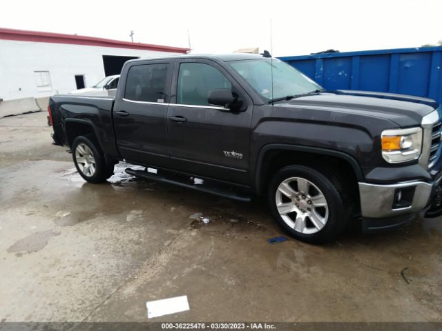 3GTP1UEC9FG238116 auction archive image