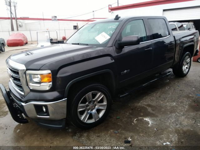 3GTP1UEC9FG238116 GMC Sierra 1500 Sle