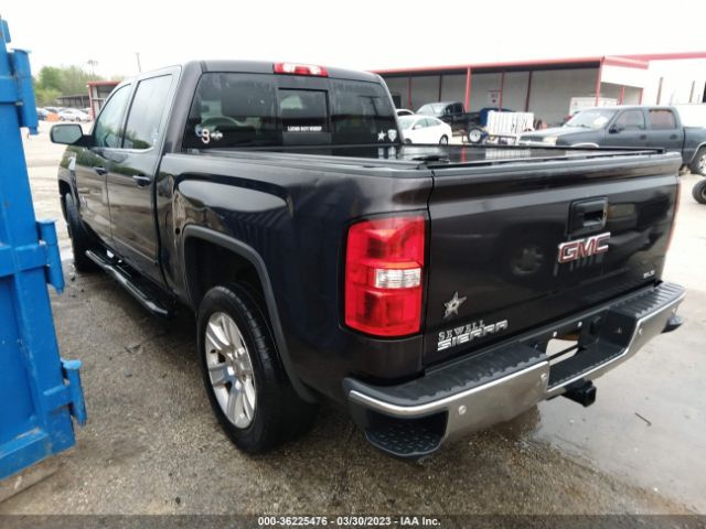 3GTP1UEC9FG238116 GMC Sierra 1500 Sle