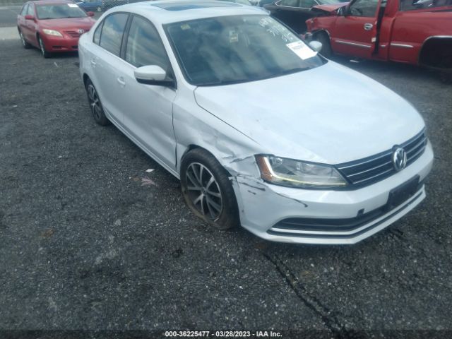 2017 3VWDB7AJ0HM230767 main image