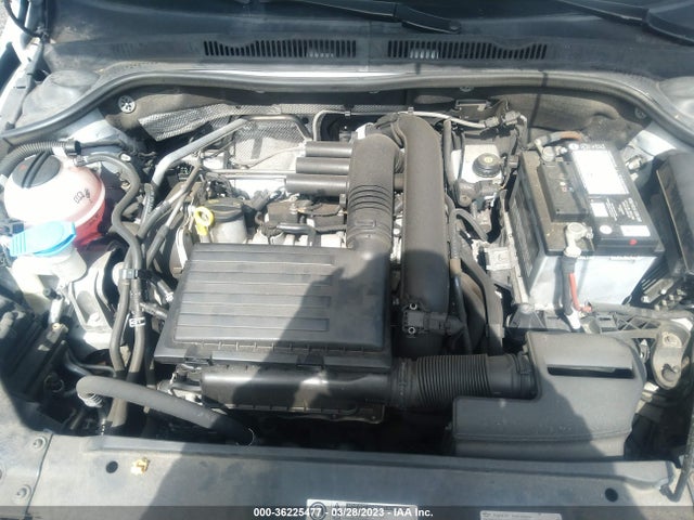 3VWDB7AJ0HM230767 Volkswagen Jetta 1.4t Se