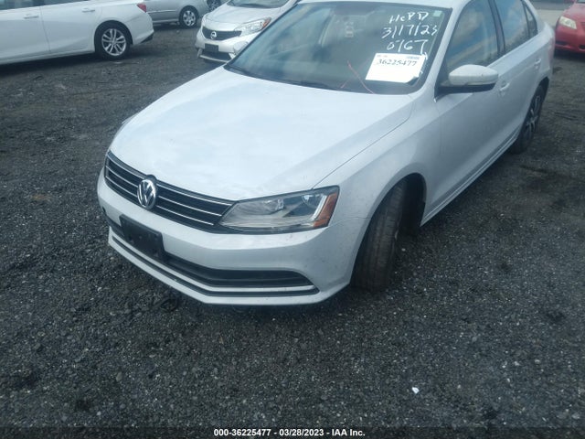3VWDB7AJ0HM230767 Volkswagen Jetta 1.4t Se