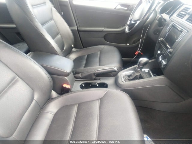 3VWDB7AJ0HM230767 Volkswagen Jetta 1.4t Se
