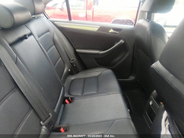 3VWDB7AJ0HM230767 Volkswagen Jetta 1.4t Se