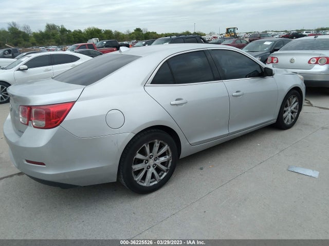 2013 CHEVROLET MALIBU LT VIN: 1G11E5SA1DF289247