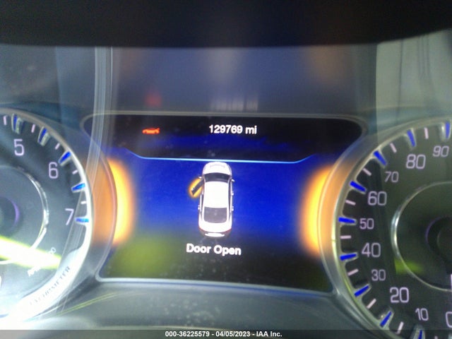 1C3CCCCB5FN593082 Chrysler 200 C