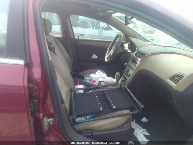 2009 CHEVROLET MALIBU LT W/2LT VIN: 1G1ZJ57B89F196832