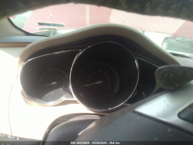 2009 CHEVROLET MALIBU LT W/2LT VIN: 1G1ZJ57B89F196832