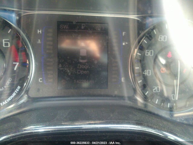 Chrysler 200 S 2015 1C3CCCBB0FN689171 Image 7