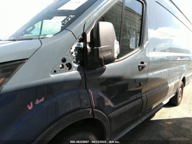 Ford TRANSIT CARGO VAN 2020 1FTBR3X85LKA18126 Image 7