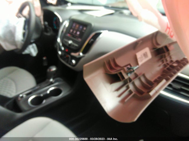 Chevrolet EQUINOX LT 2021 2GNAXTEV9M6161845 Image 5