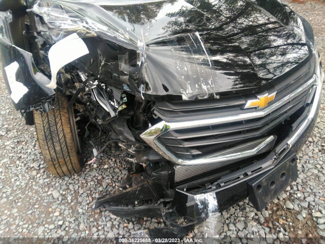 Chevrolet EQUINOX LT 2021 2GNAXTEV9M6161845 Image 6