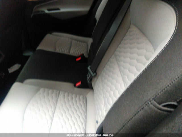 Chevrolet EQUINOX LT 2021 2GNAXTEV9M6161845 Image 8
