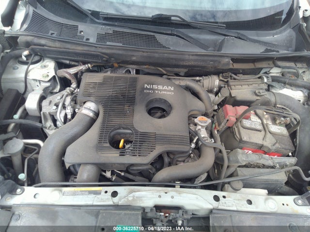 2014 Nissan Juke, VIN: JN8AF5MV8ET363954