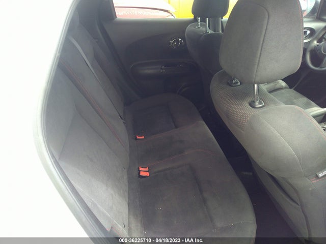 2014 Nissan Juke, VIN: JN8AF5MV8ET363954