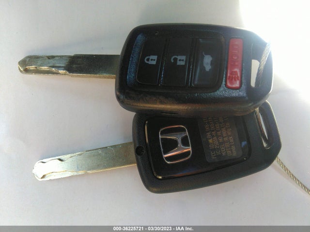 Honda CR-V LX 2019 2HKRW6H38KH230320 Image 11