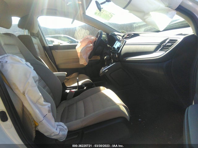 Honda CR-V LX 2019 2HKRW6H38KH230320 Image 5