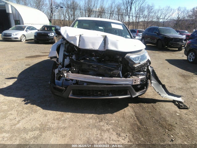 Honda CR-V LX 2019 2HKRW6H38KH230320 Image 6
